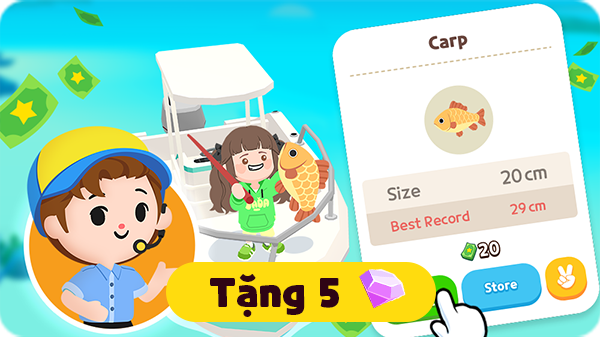 GÓI BÁN NHANH, GÓI PLUS